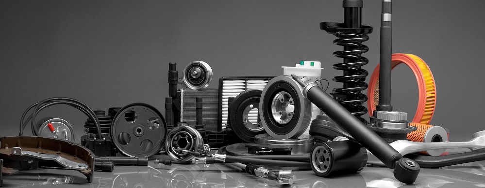 parts