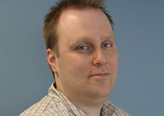 Paul Hamulecki Paul Hamulecki