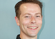Kirk Escott Kirk Escott